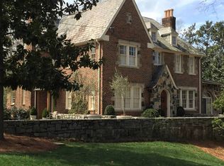 3620 Ivy Rd NE, Atlanta, GA 30342