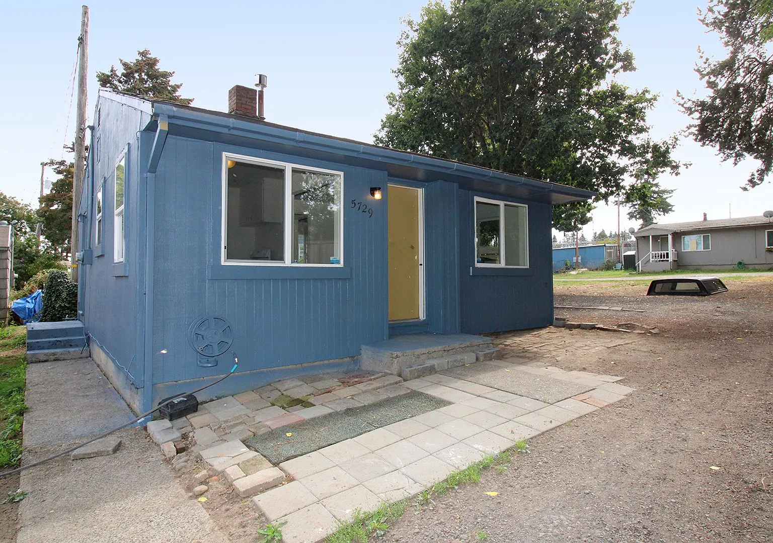 Cully 1 Bedroom Bungalow in Secluded Location — Photo 2