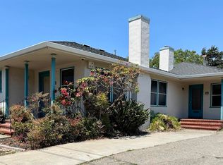 2062 Washington Ave, San Leandro, CA 94577