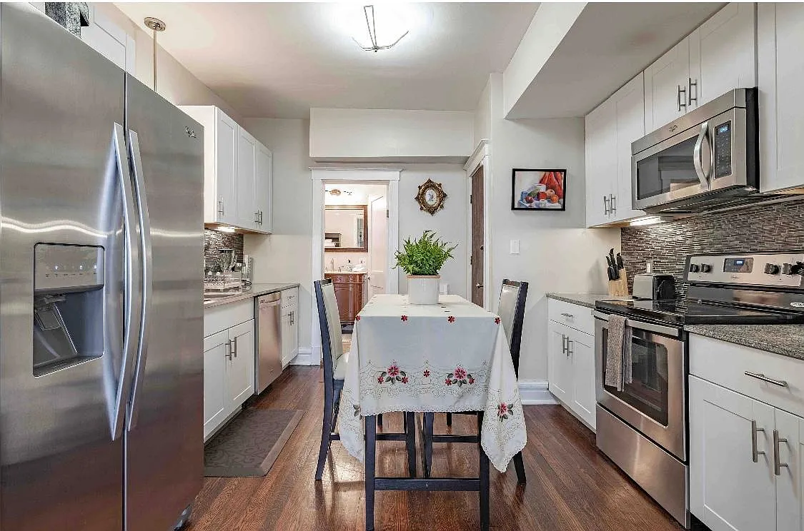 Building Photo - 6136 Delmar Blvd #1BA