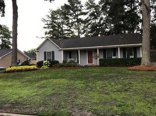 624 Dennis Dr, Martinez, GA 30907