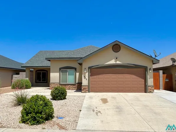 1902 N Orchid Dr, Hobbs, NM 88240