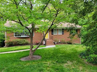 9400 Stanmore Ct, North Chesterfield, VA 23236