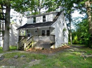 4834 Oakland Park Rd, Randallstown, MD 21133