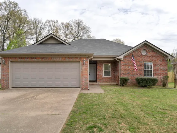 (undisclosed Address), Cabot, AR 72023