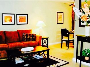 467 S Calle El Segundo UNIT D10, Palm Springs, CA 92262