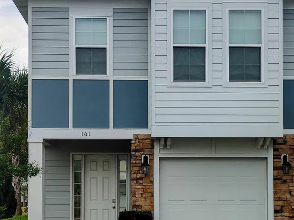 101 Grand Falls Ln #1, Panama City Beach, FL 32407