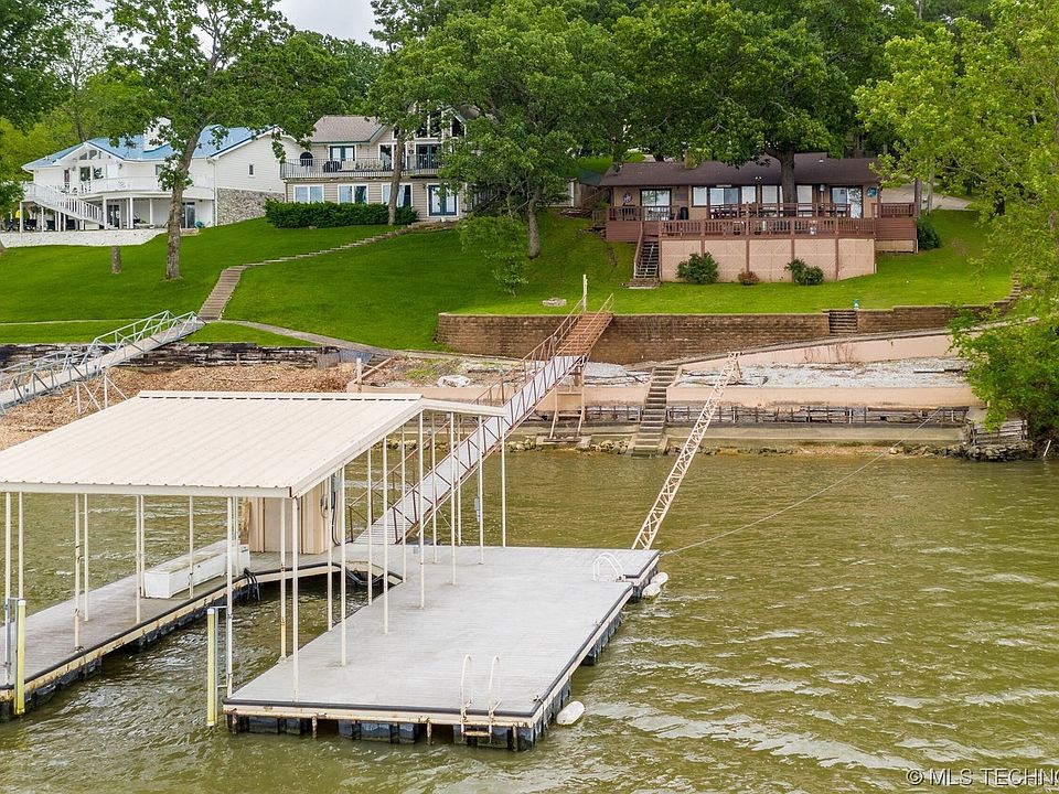 230 Private Road 97, Eucha, OK 74342 Zillow