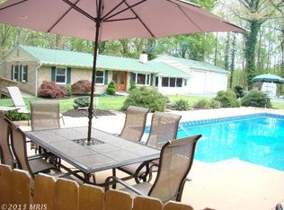 38930 Golden Beach Rd, Mechanicsville, MD