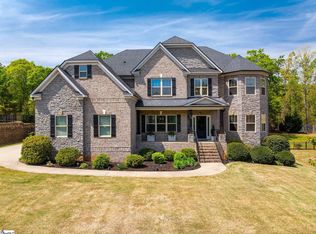 235 Tuxedo Ln, Greer, SC 29651