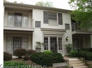 5903 Kingsford Rd #377, Springfield, VA 22152