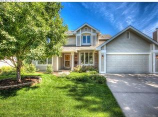 1508 River Oak Dr, Fort Collins, CO 80525