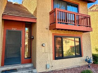 2347 Pickwick Dr, Henderson, NV 89014