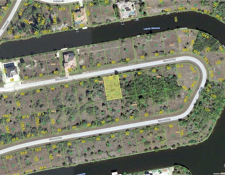 1st image of 15117 Chinook Way