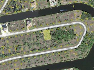 15117 Chinook Way, Port Charlotte, FL 33981