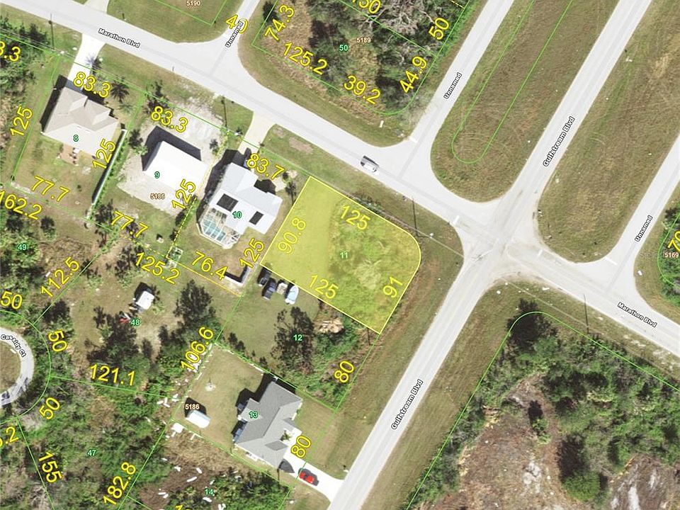 1st image of 12479 MARATHON BOULEVARD LOT 11