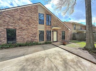 410 Longwood Ct APT D, Baton Rouge, LA 70806