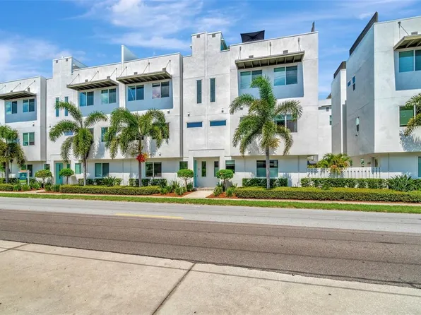 3100 W Paul Ave Unit 12, Tampa, FL 33611