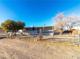 2855 E Potter Ave, Kingman, AZ 86409