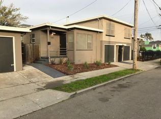 7322 Garfield Ave, Oakland, CA 94605