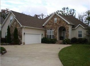 3061 Stage Run, Hixson, TN 37343