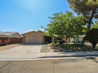 1241 N El Prado Dr, Ridgecrest, CA 93555