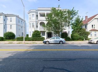 178 Lincoln St #A3, Worcester, MA 01605
