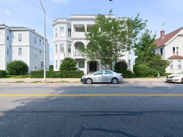 178 Lincoln St #A3, Worcester, MA 01605