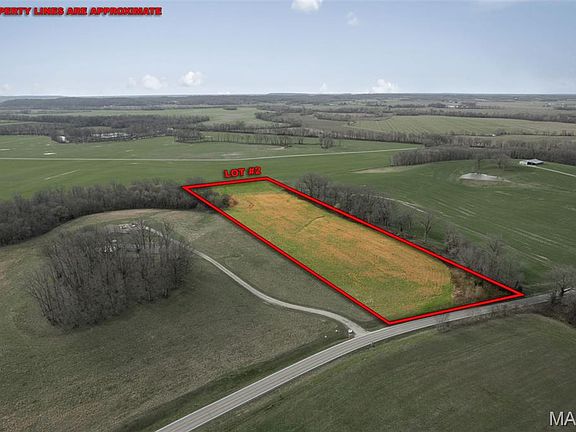 2nd image of 8075 State Highway A Tract #2