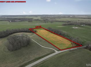 8075 State Highway A Tract #2, Whitewater, MO 63785