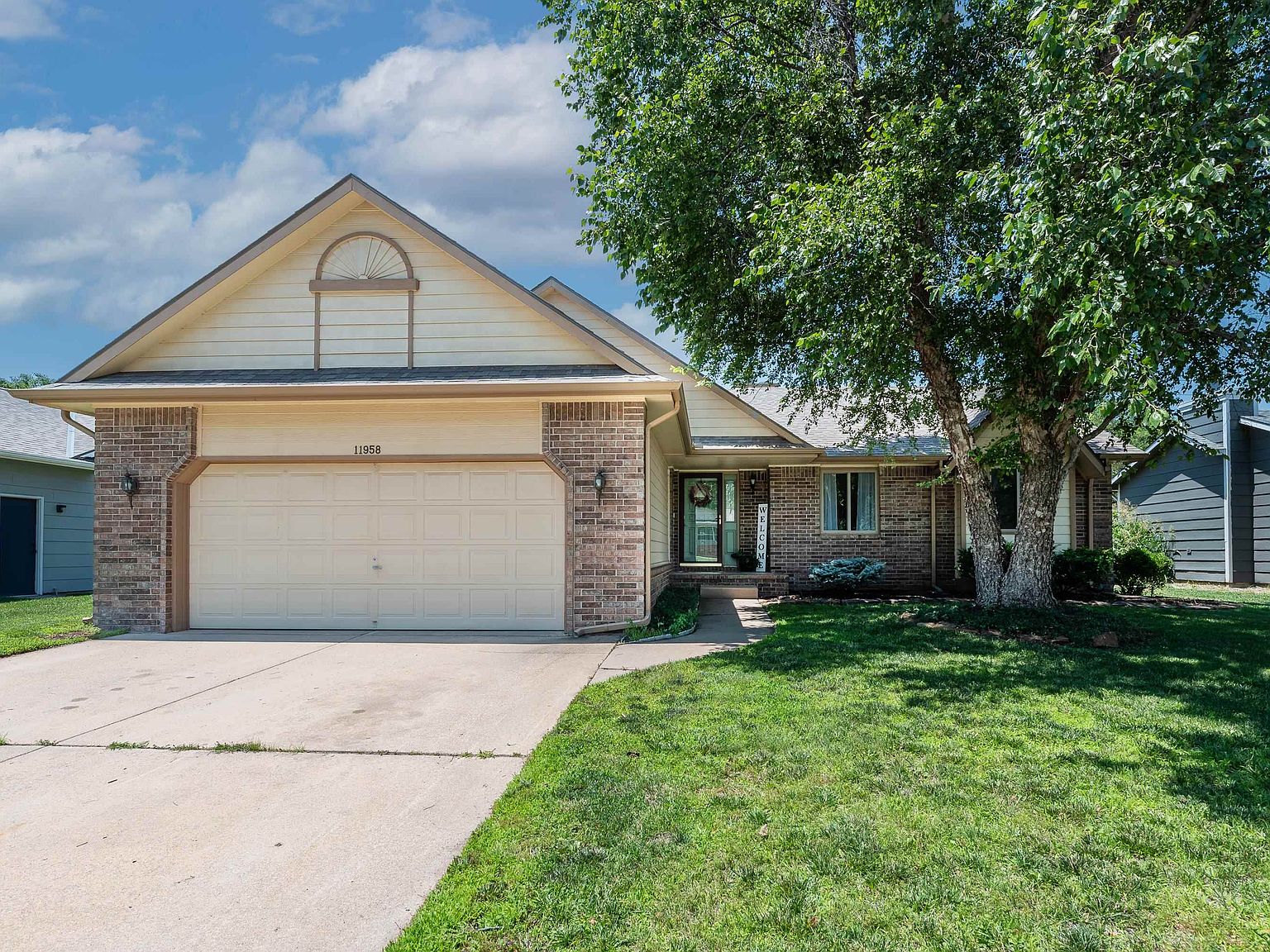11958 W Rolling Hills Ct, Wichita, KS 67212 Zillow