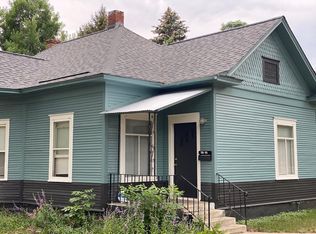 431 E Laurel St #A, Fort Collins, CO 80524