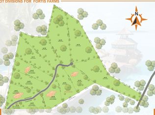 Country Living: Build On Your Lot Plan, Fortis Farms: Build On Your Lot, Vass, NC 28394