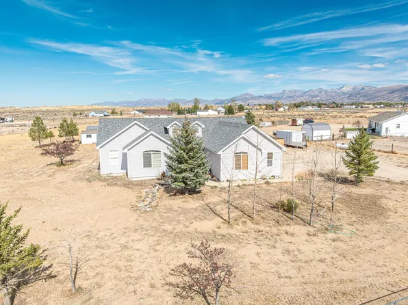 654 Wolcott Dr, Spring Creek, NV 89815
