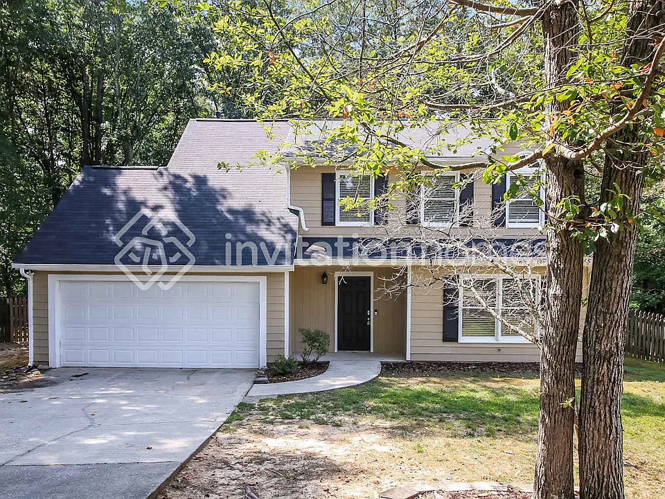 330 Brooke Wood Dr