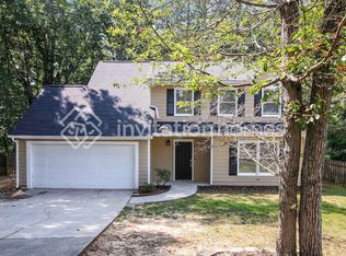 330 Brookewood Dr, Peachtree City, GA 30269