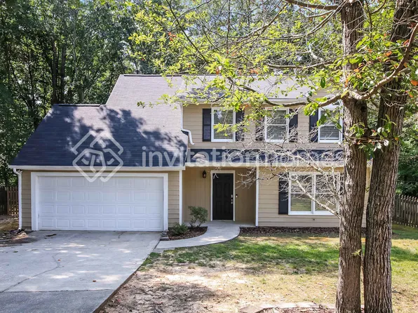 330 Brookewood Dr, Peachtree City, GA 30269