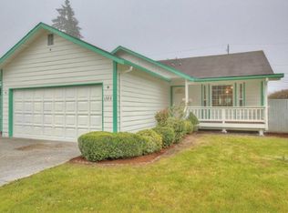 1322 E 67th St, Tacoma, WA 98404