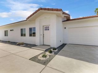 68855 Ortega Rd, Cathedral City, CA 92234