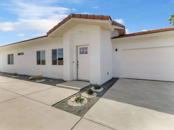 68855 Ortega Rd, Cathedral City, CA 92234