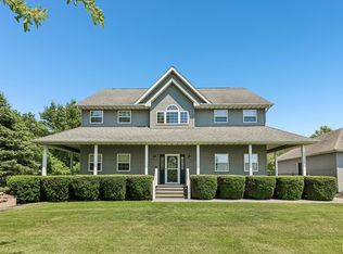 29725 S Yates Ave, Beecher, IL 60401