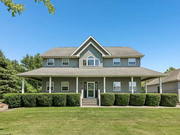 29725 S Yates Ave, Beecher, IL 60401