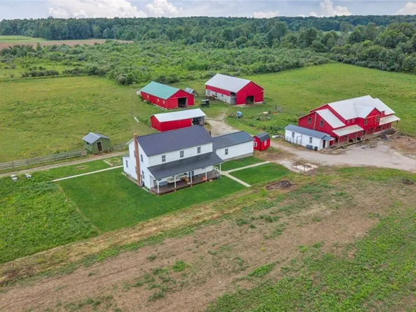 593 Us Highway 224, Sullivan, OH 44880