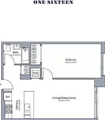 4th image of 133 Beach 116th St #2