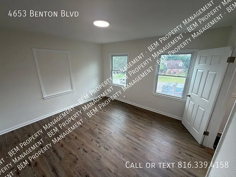 4653 Benton Blvd — Photo 11