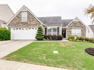 359 Capstone Ln, Spartanburg, SC 29301