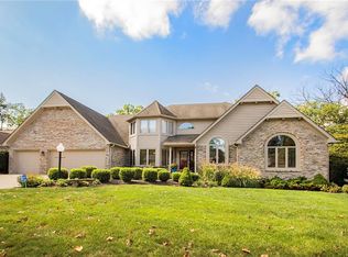 8528 Tidewater Dr, Indianapolis, IN