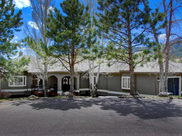 1714 Muirfield Lane, Evergreen, CO 80439