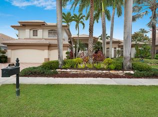 3415 Windsor Pl, Boca Raton, FL 33496