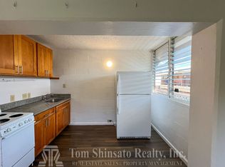 94-321 Pupuole St #201, Waipahu, HI 96797